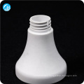 white high hardness 95 alumina ceramic lamp holder for exporting